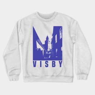 Visby Crewneck Sweatshirt